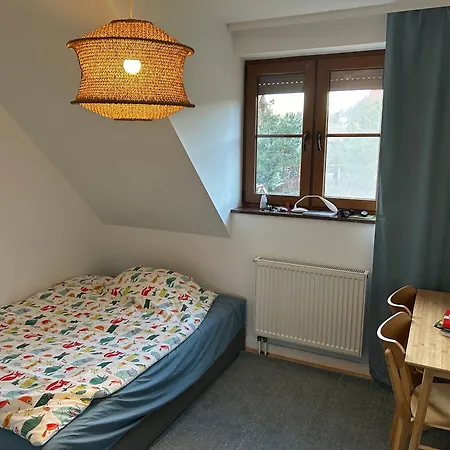 Z Widokiem Na Karkonosze Staniszow