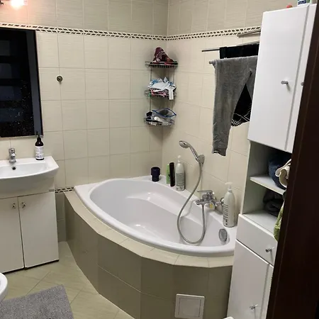 Z Widokiem Na Karkonosze * Staniszow